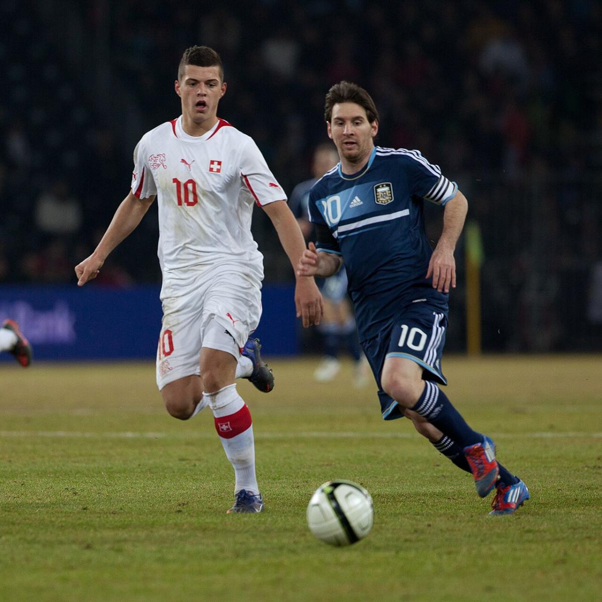梅西的教练,往往是决定比赛走向的关键